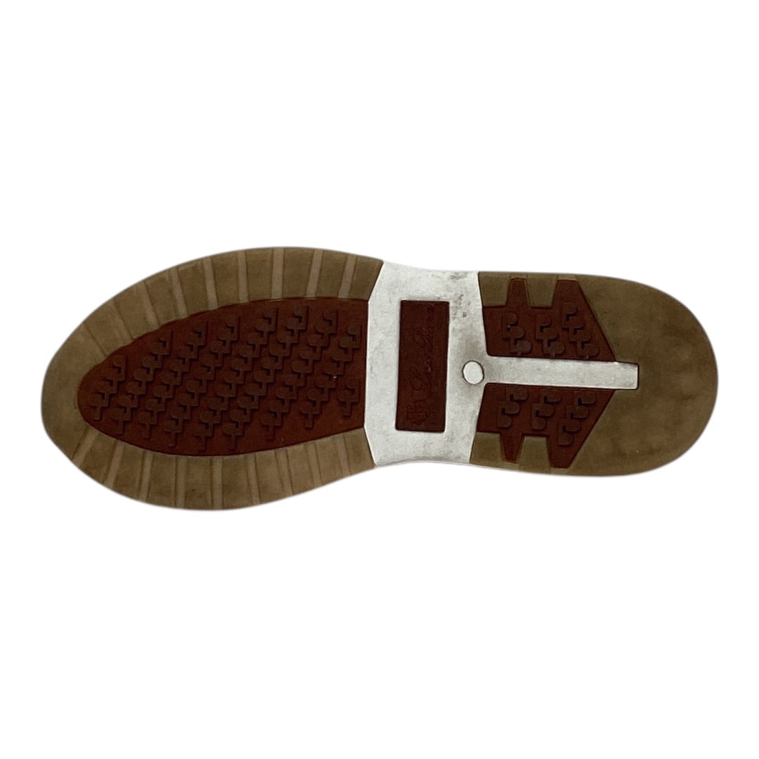Sneakers Loro Piana rot, 42