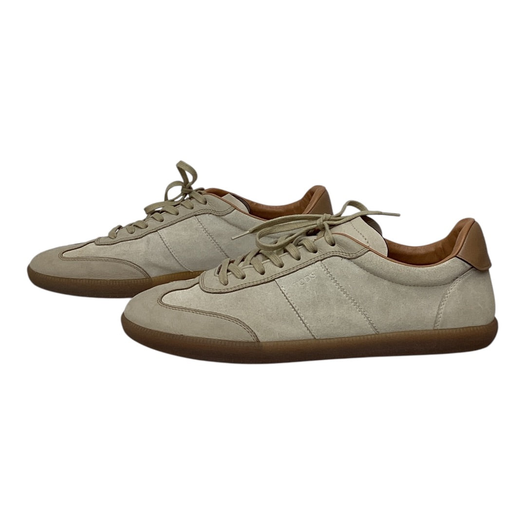 Sneakers Tods beige, 47