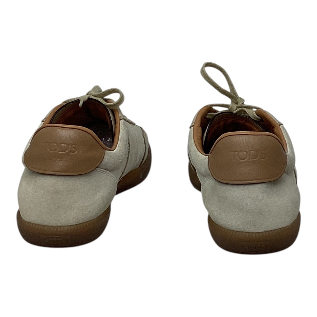 Sneakers Tods beige, 47