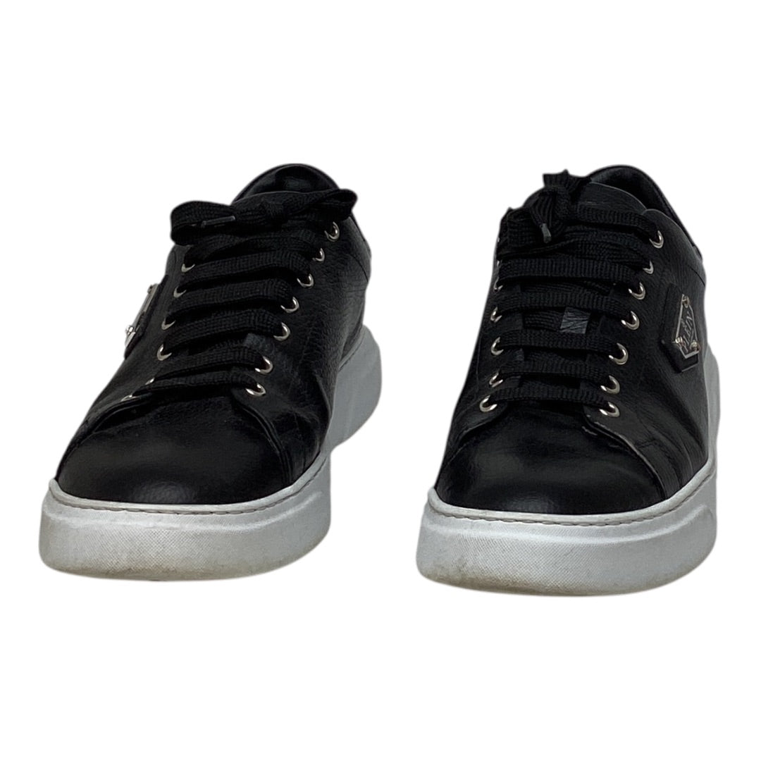 Sneakers Philipp Plein schwarz, 46/47