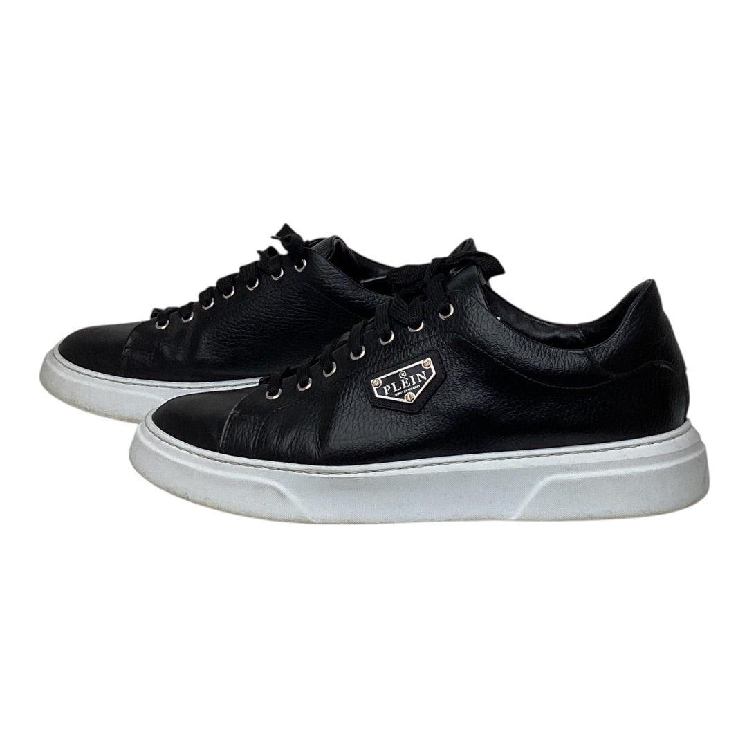 Sneakers Philipp Plein schwarz, 46/47