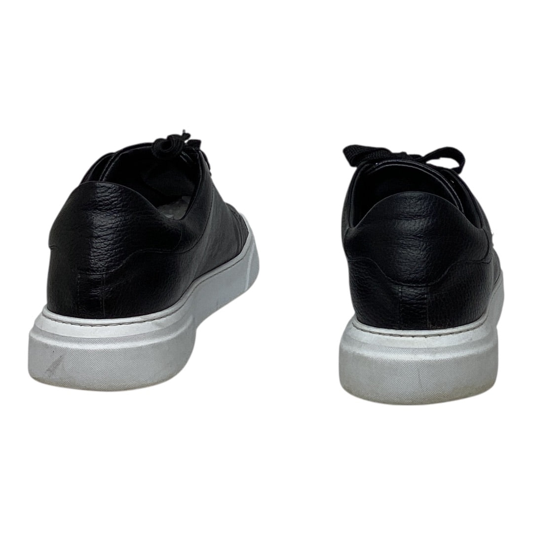 Sneakers Philipp Plein schwarz, 46/47