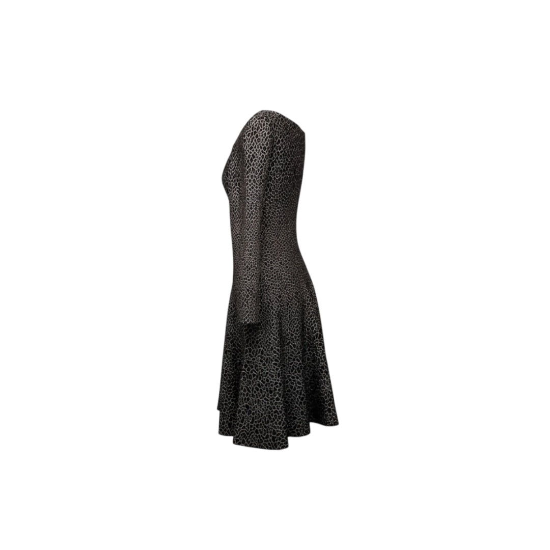 Kleid Alaia schwarz, M
