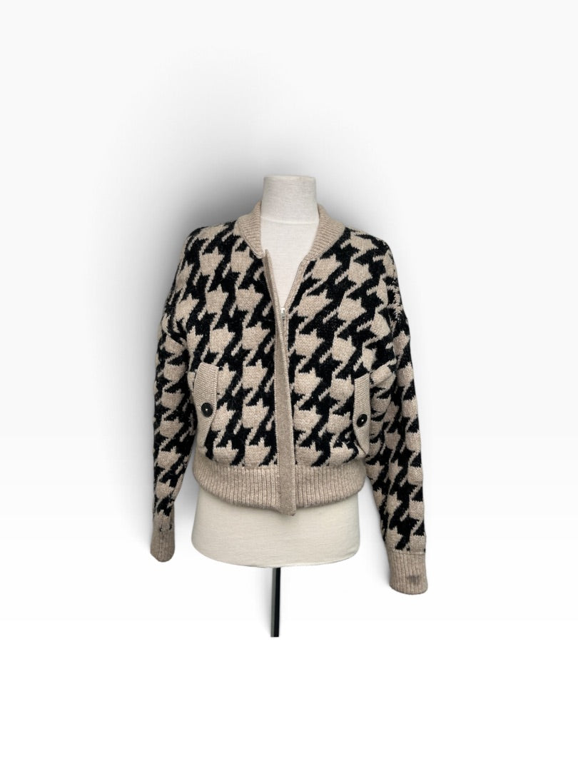 Jacke Closed multicolor, S