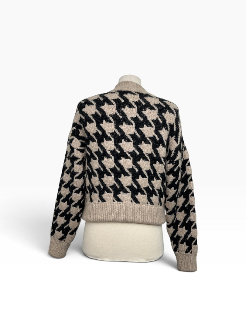 Jacke Closed multicolor, S