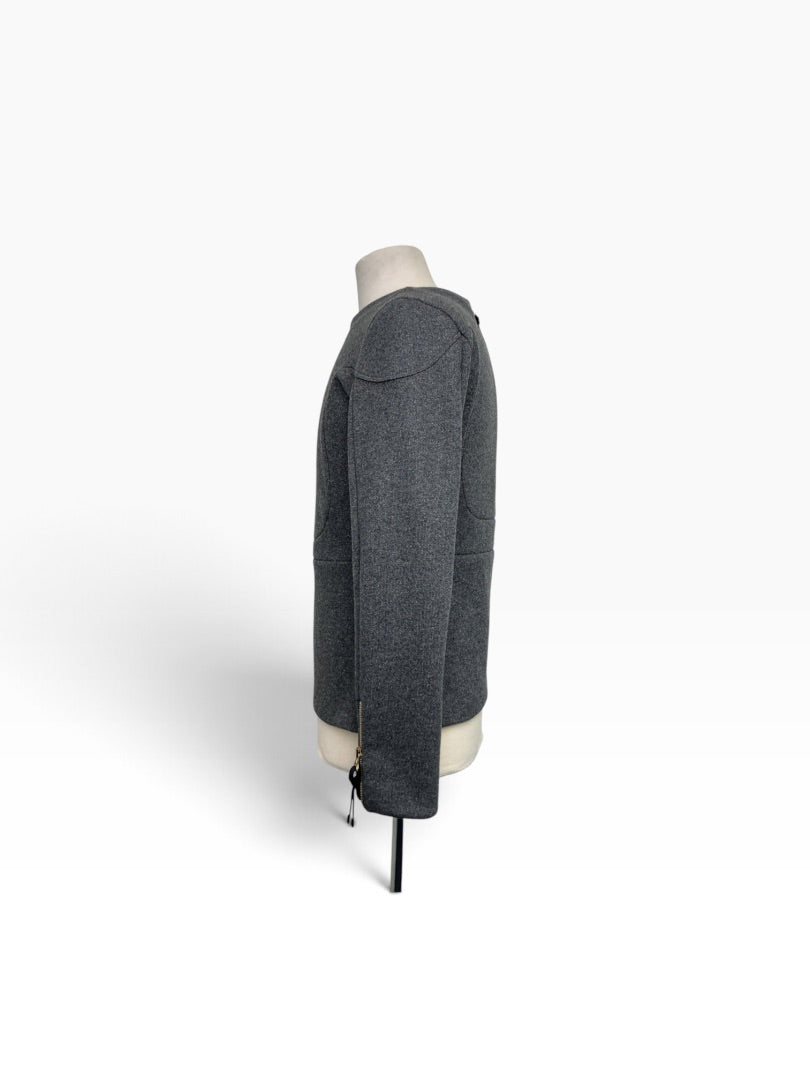 Sweater Marni grau, S