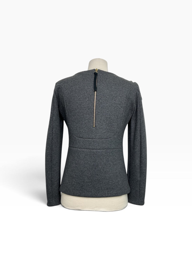 Sweater Marni grau, S