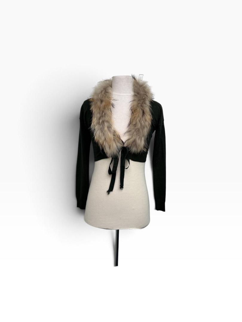 Bolero Marella grun, S