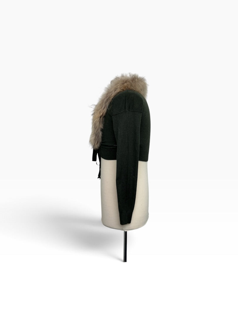 Bolero Marella grun, S
