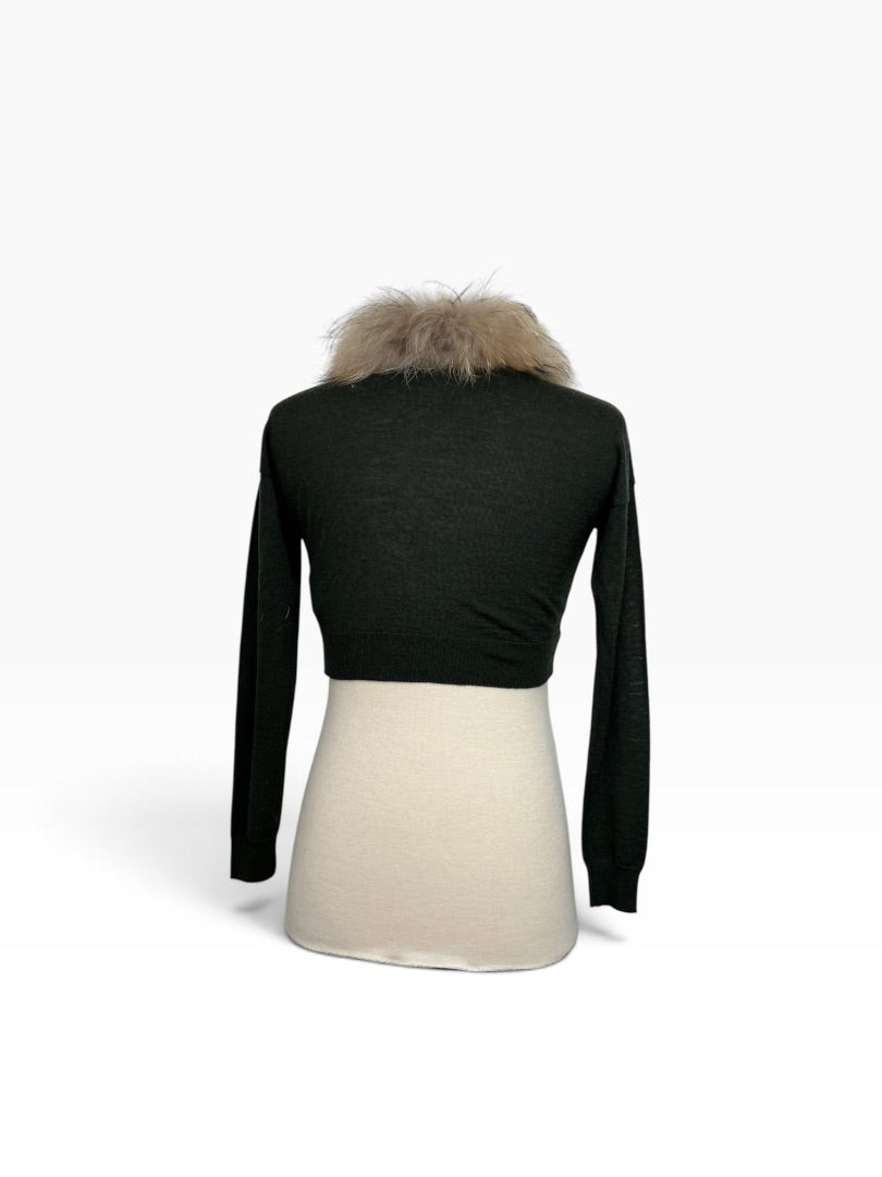 Bolero Marella grun, S