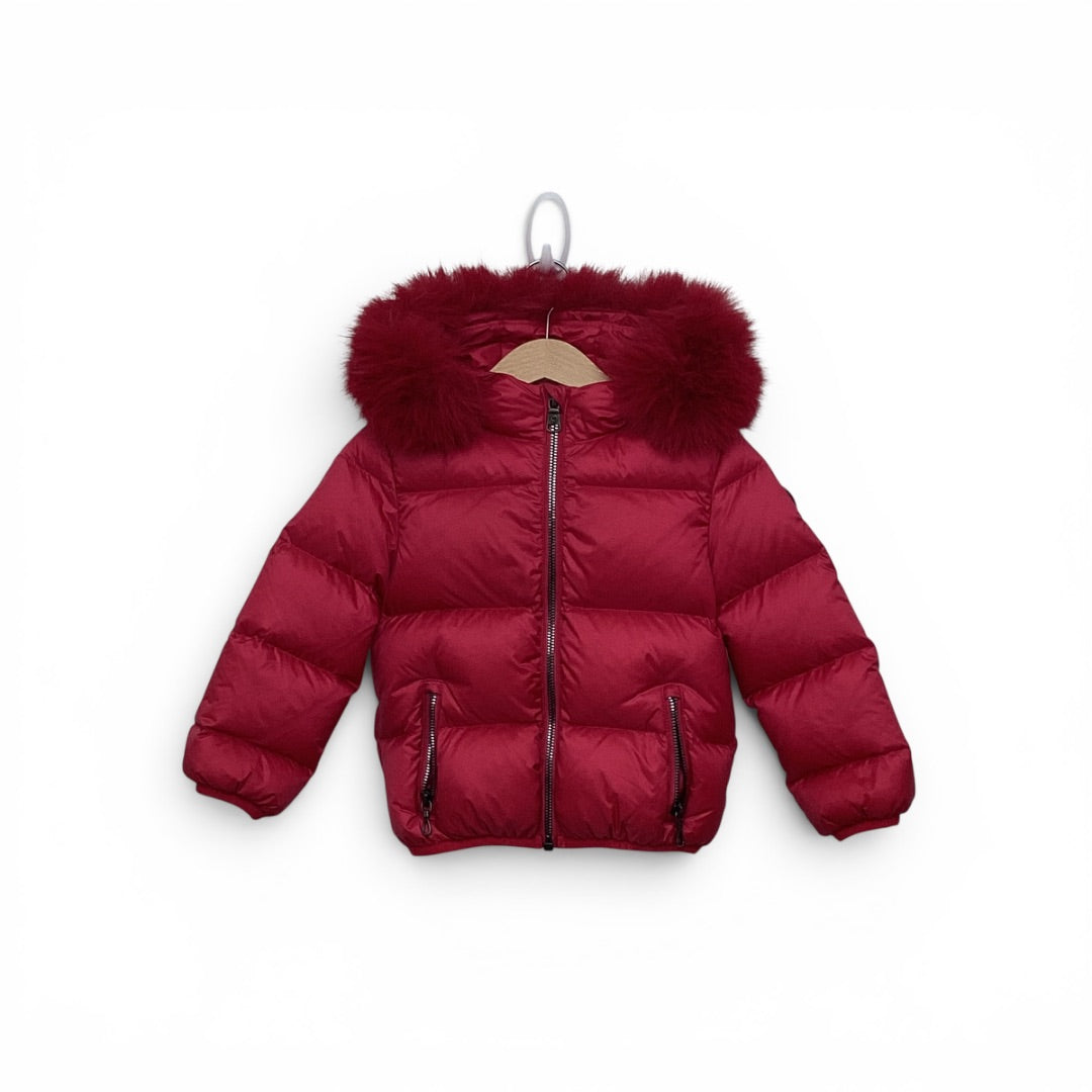 Jacke Colmar rot, 80