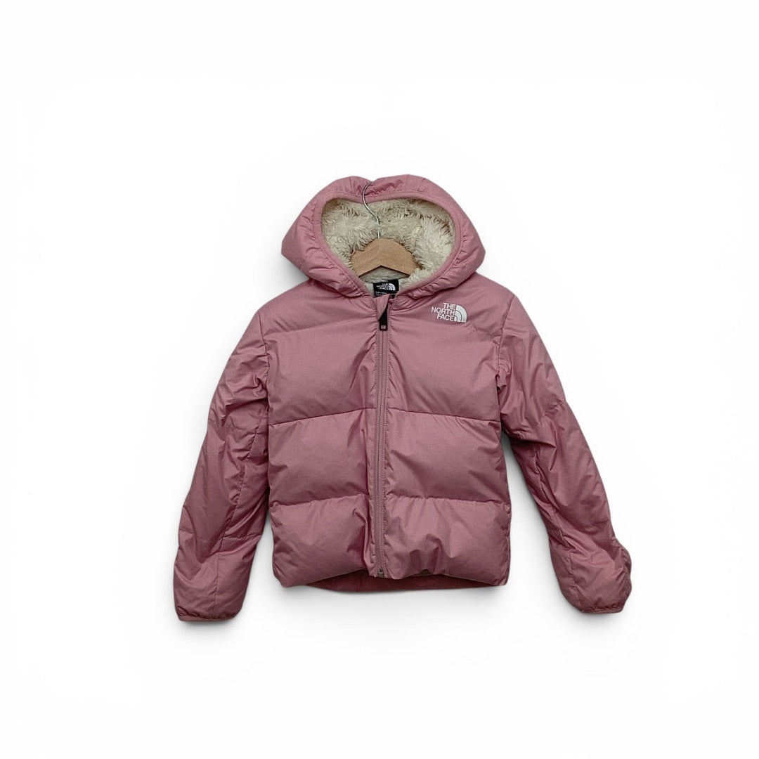 Jacke The North Face rosa, 86