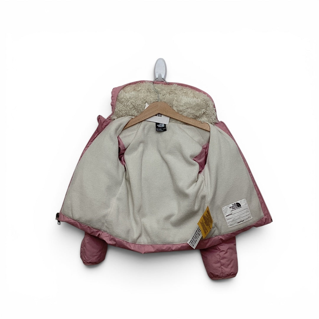 Jacke The North Face rosa, 86