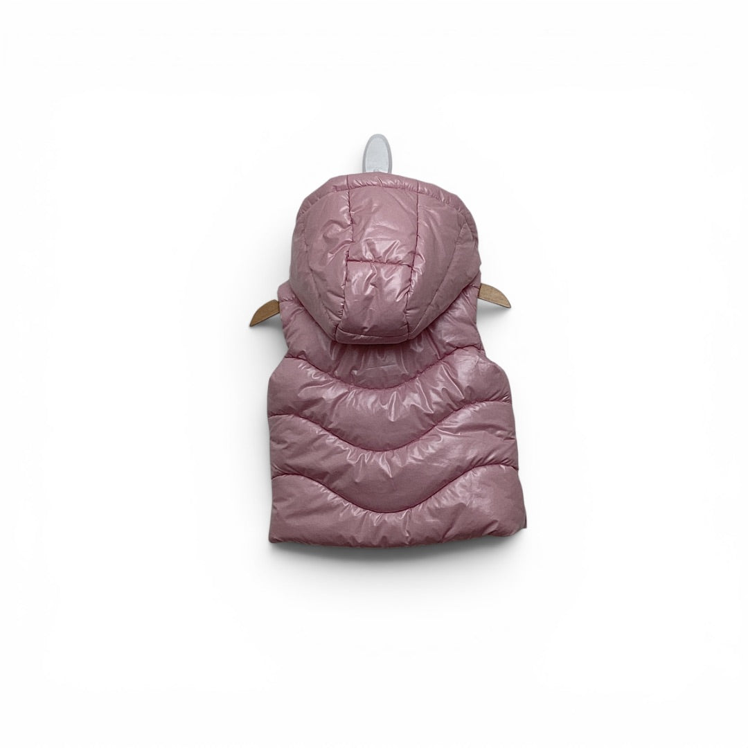 Gilet Fagottino rosa, 92