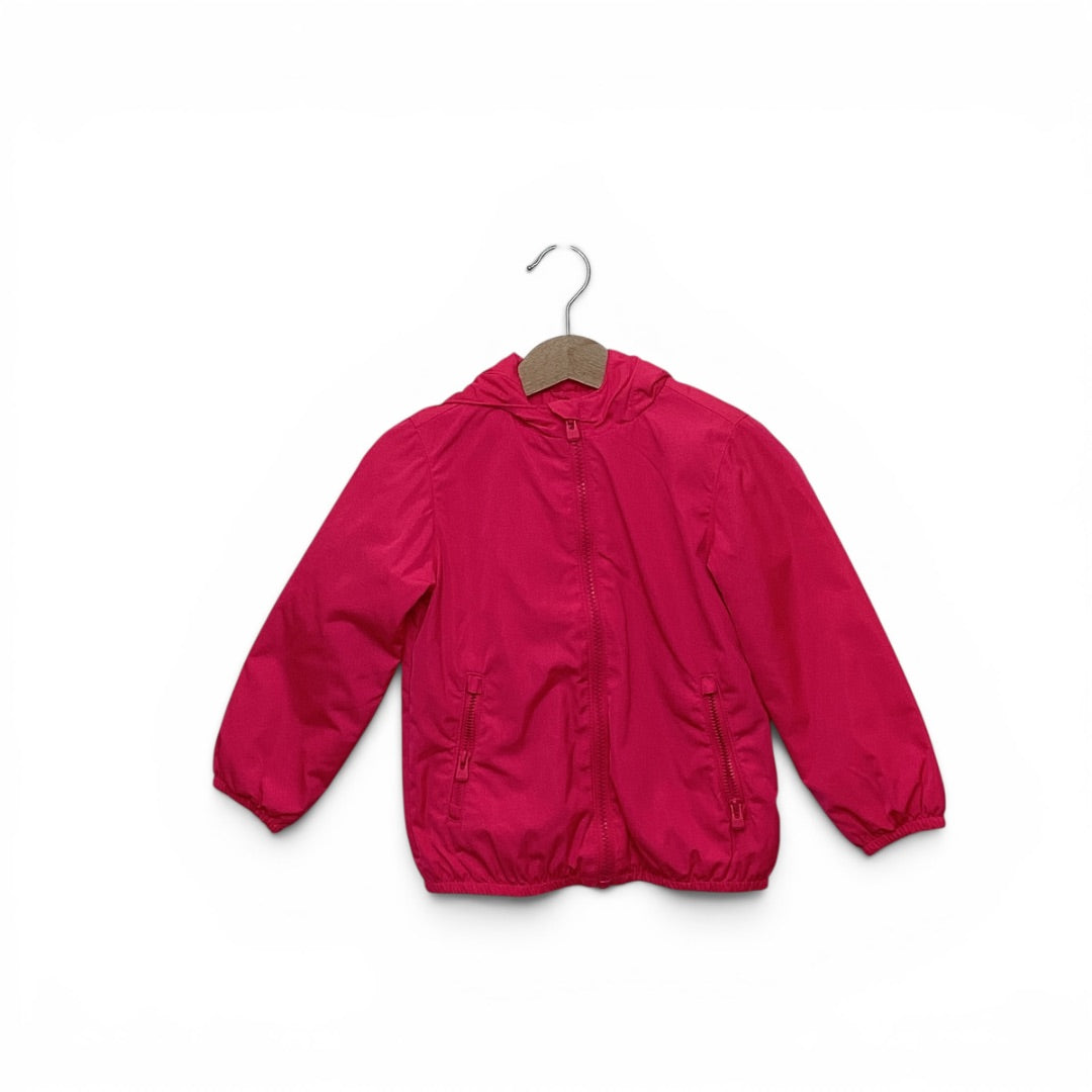 Windjacke Fagottino pink, 92