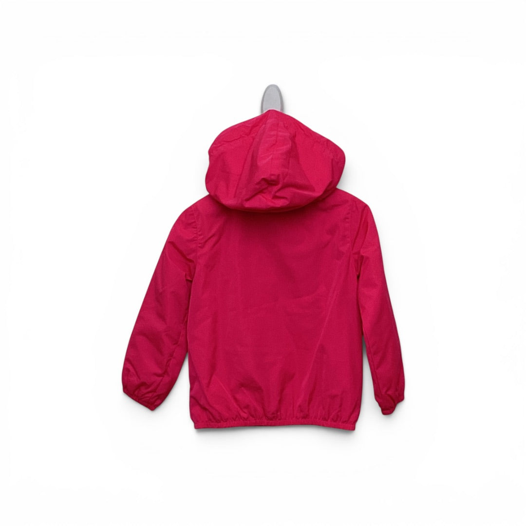 Windjacke Fagottino pink, 92
