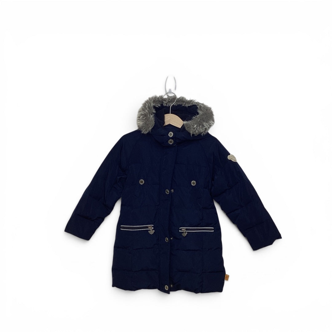 Jacke Steiff navy, 92