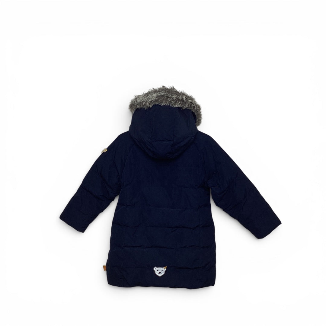 Jacke Steiff navy, 92