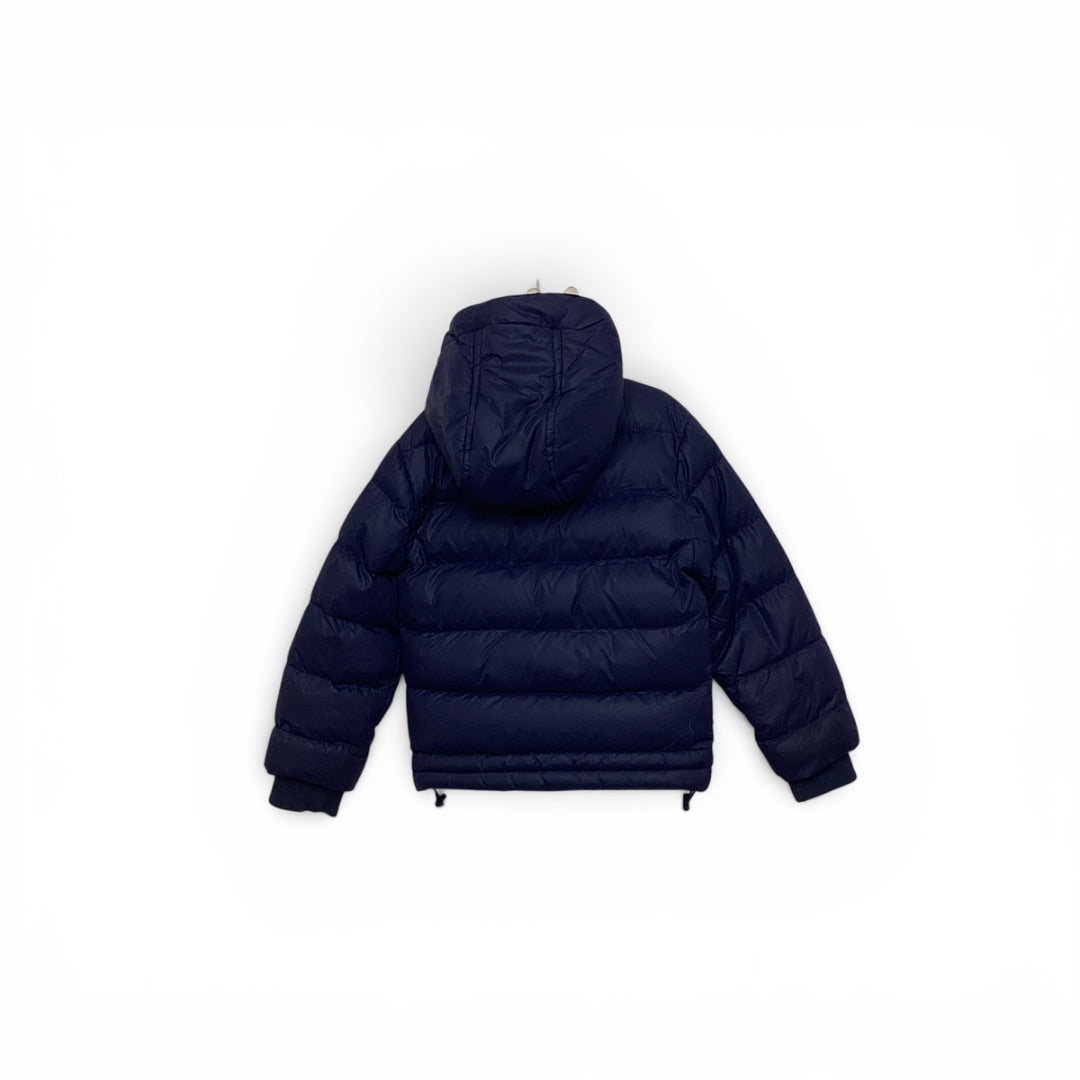 Anorak Harmont Bl navy, 92