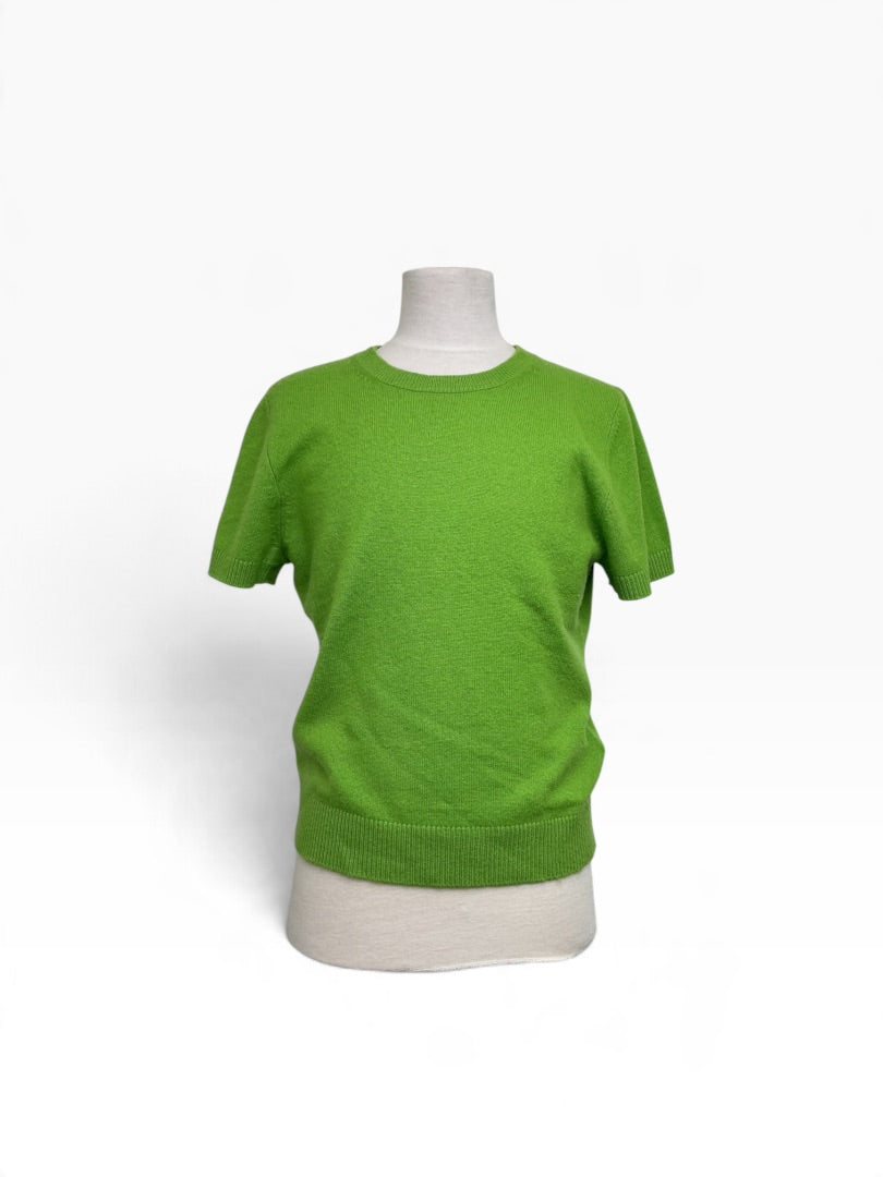 T-Shirt Allude grün, M