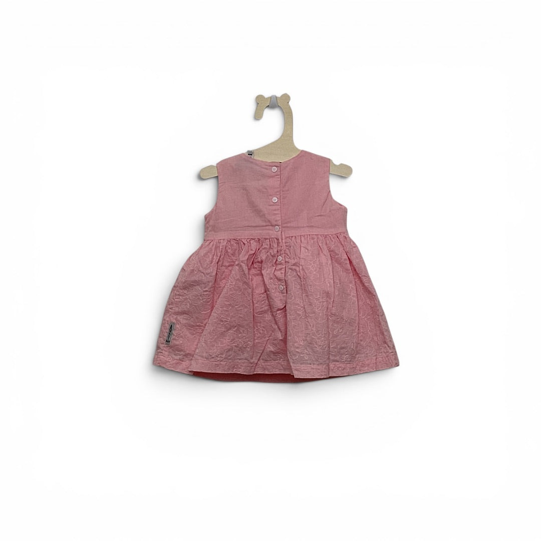 Oberteil Armani rosa, 62