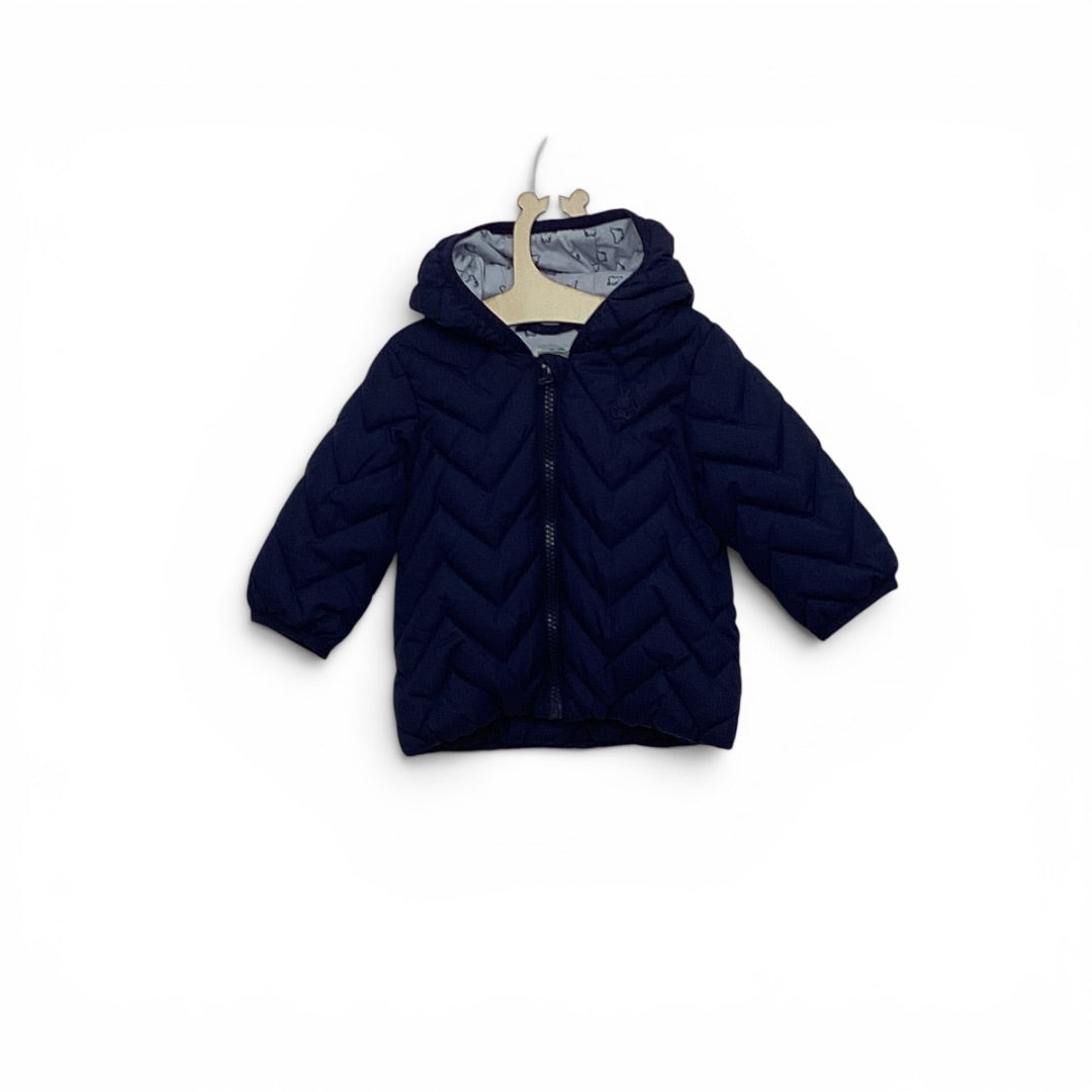 Jacke Benetton navy, 62
