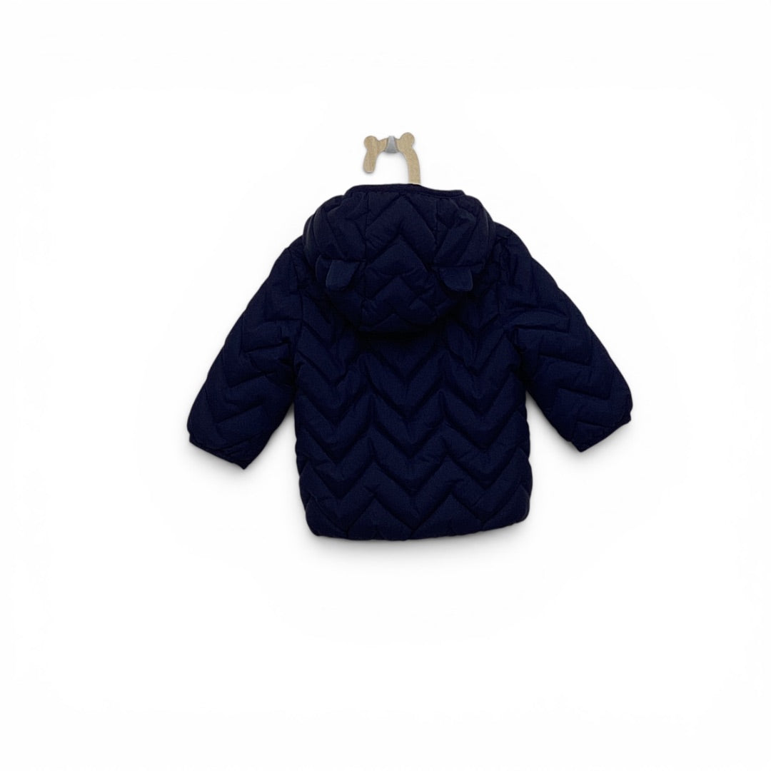 Jacke Benetton navy, 62