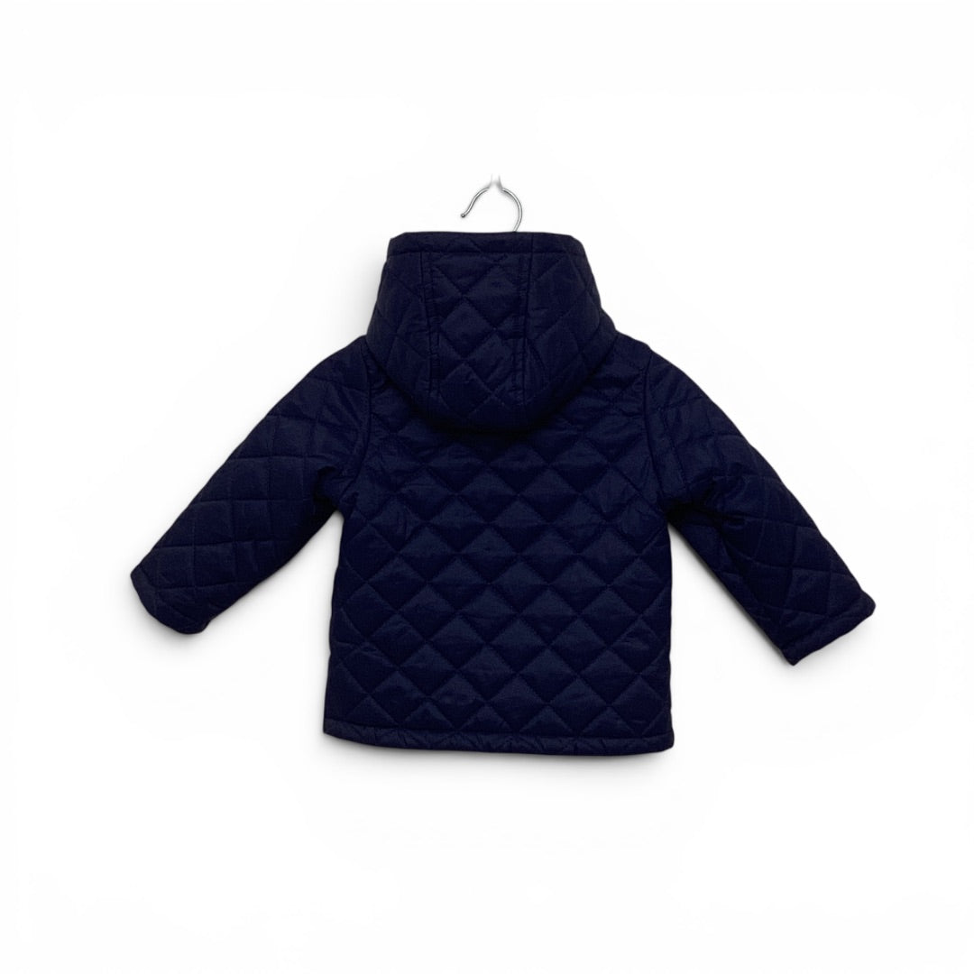 Jacke Benetton navy, 74