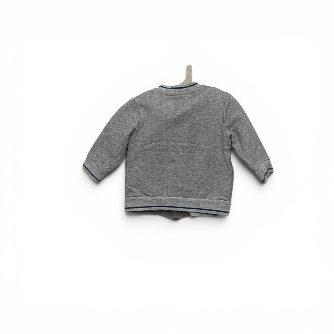 Sportanzug Boss grau, 62