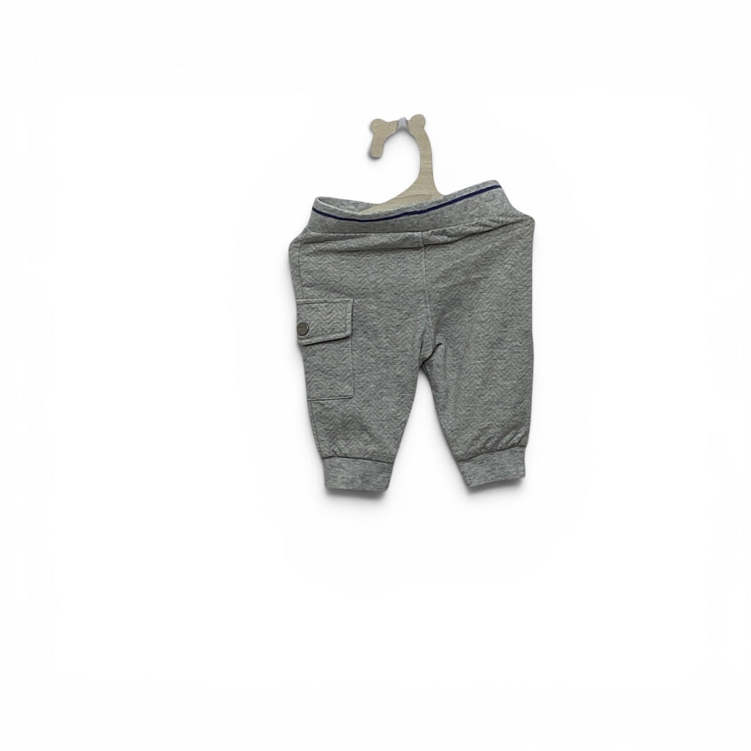Sportanzug Boss grau, 62