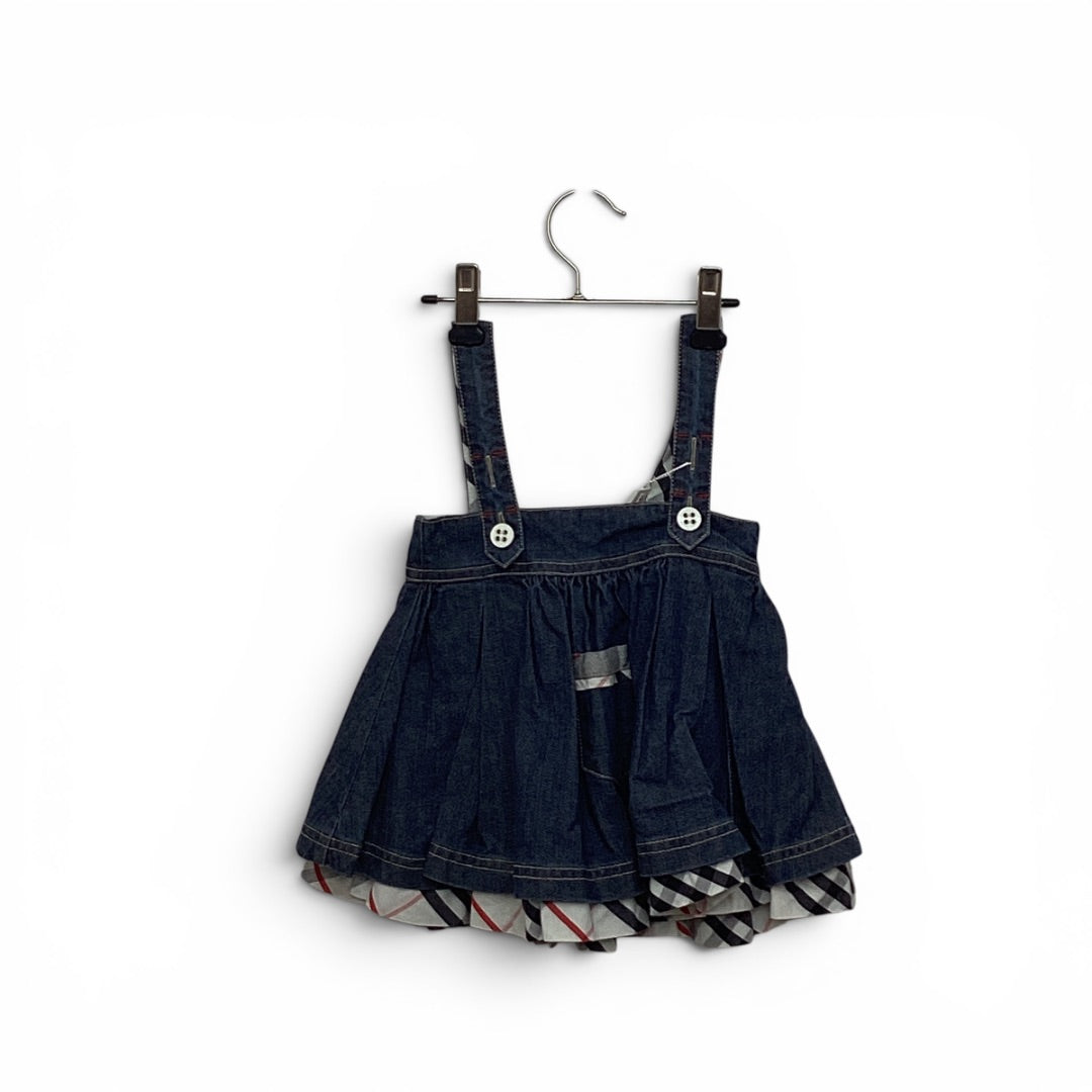 Kleid Burberry blaujeans, 62