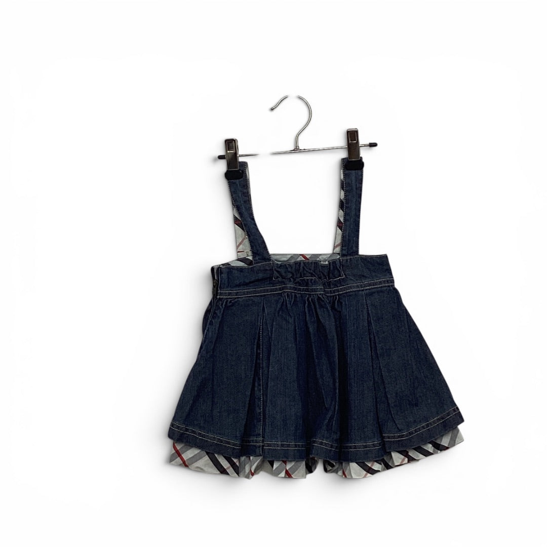 Kleid Burberry blaujeans, 62
