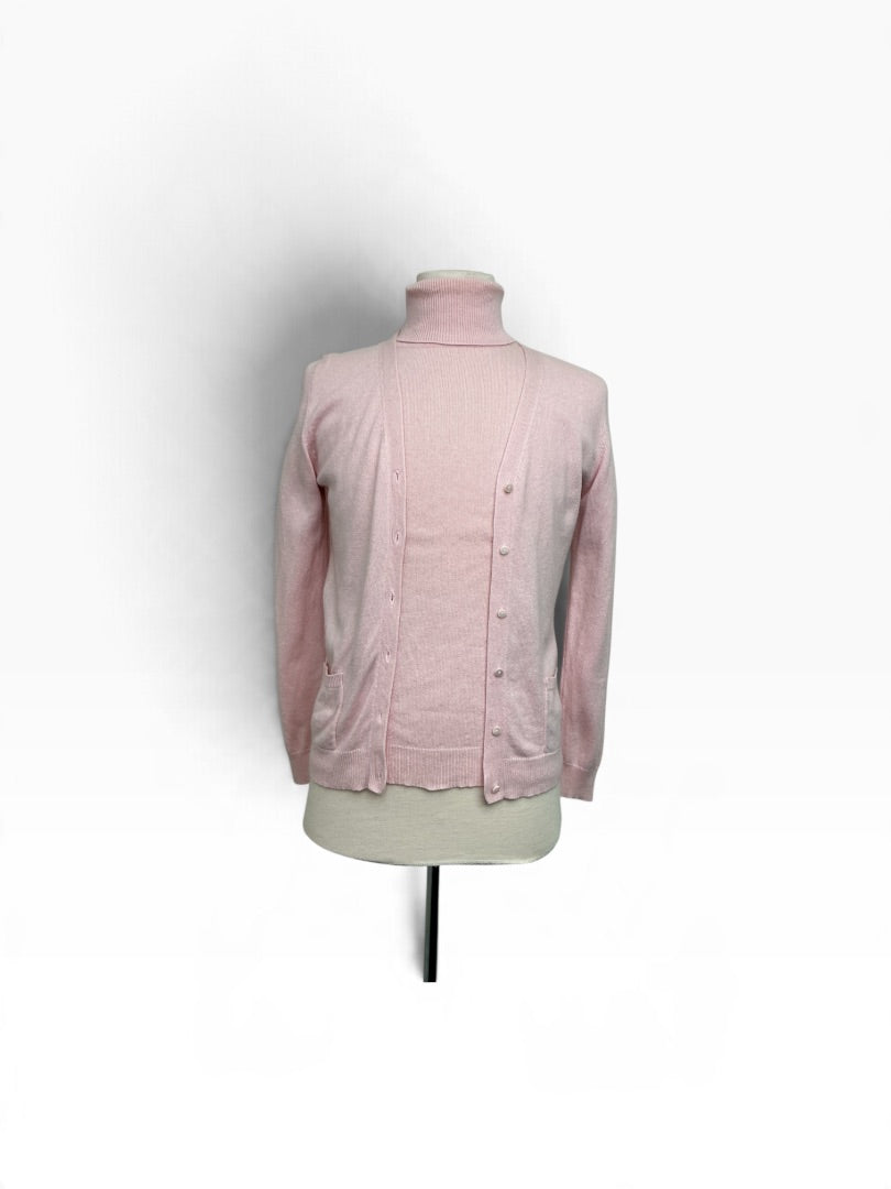 Twinset Modissa rosa, M