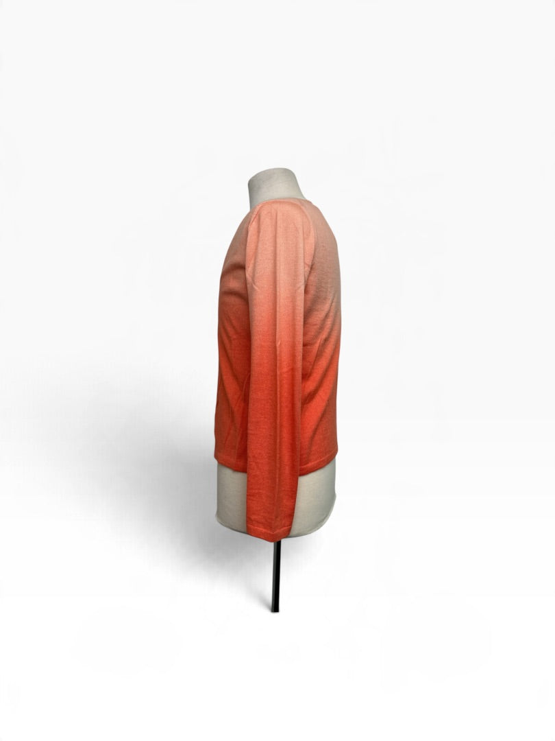 Cardigan Malo orange, S