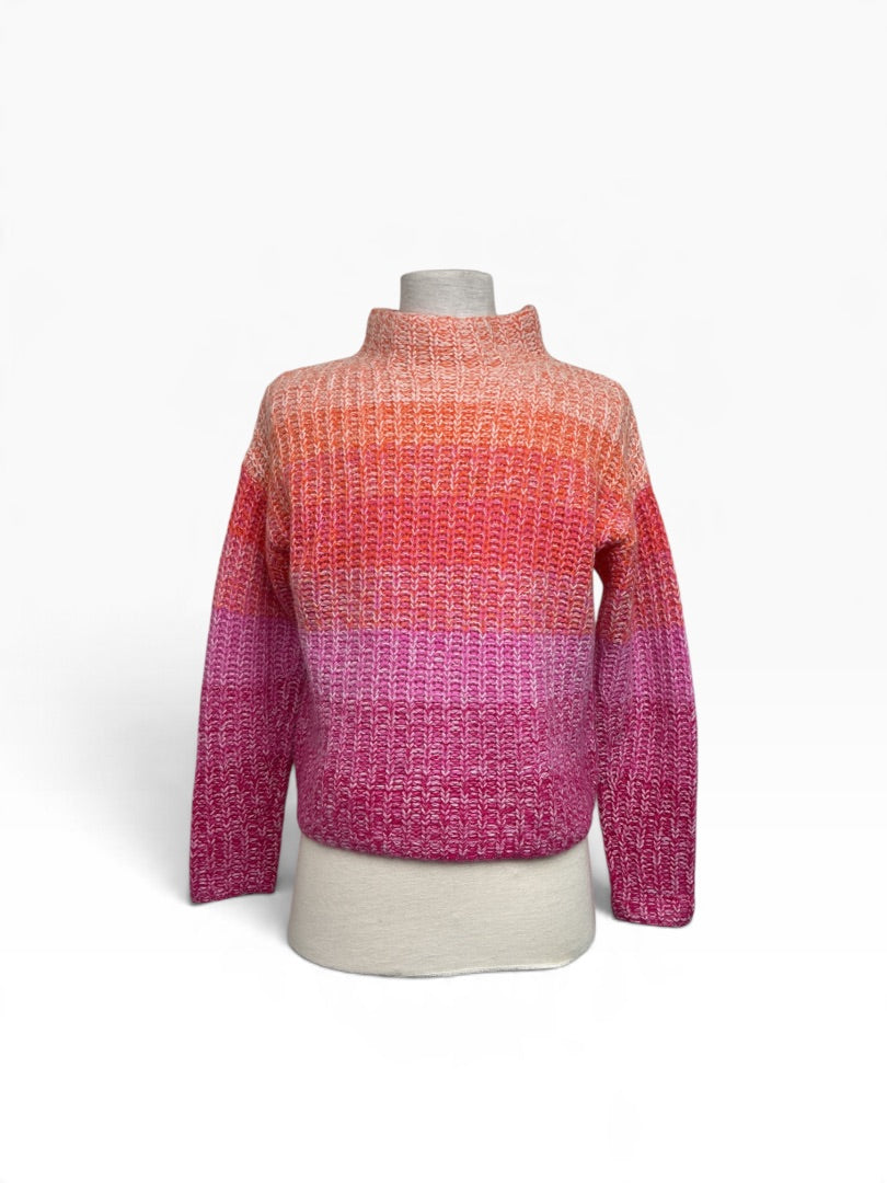 Strickpulli Esisto multicolor, S