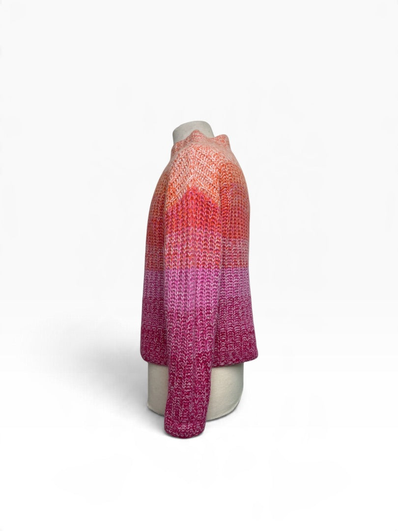 Strickpulli Esisto multicolor, S
