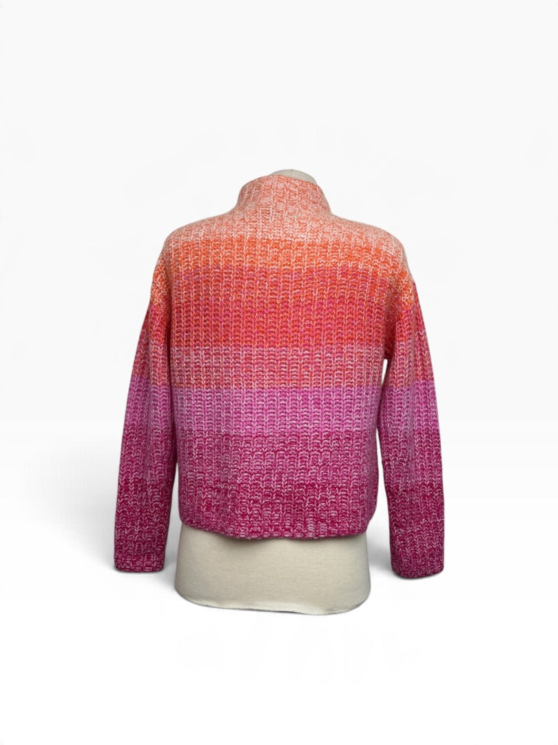 Strickpulli Esisto multicolor, S
