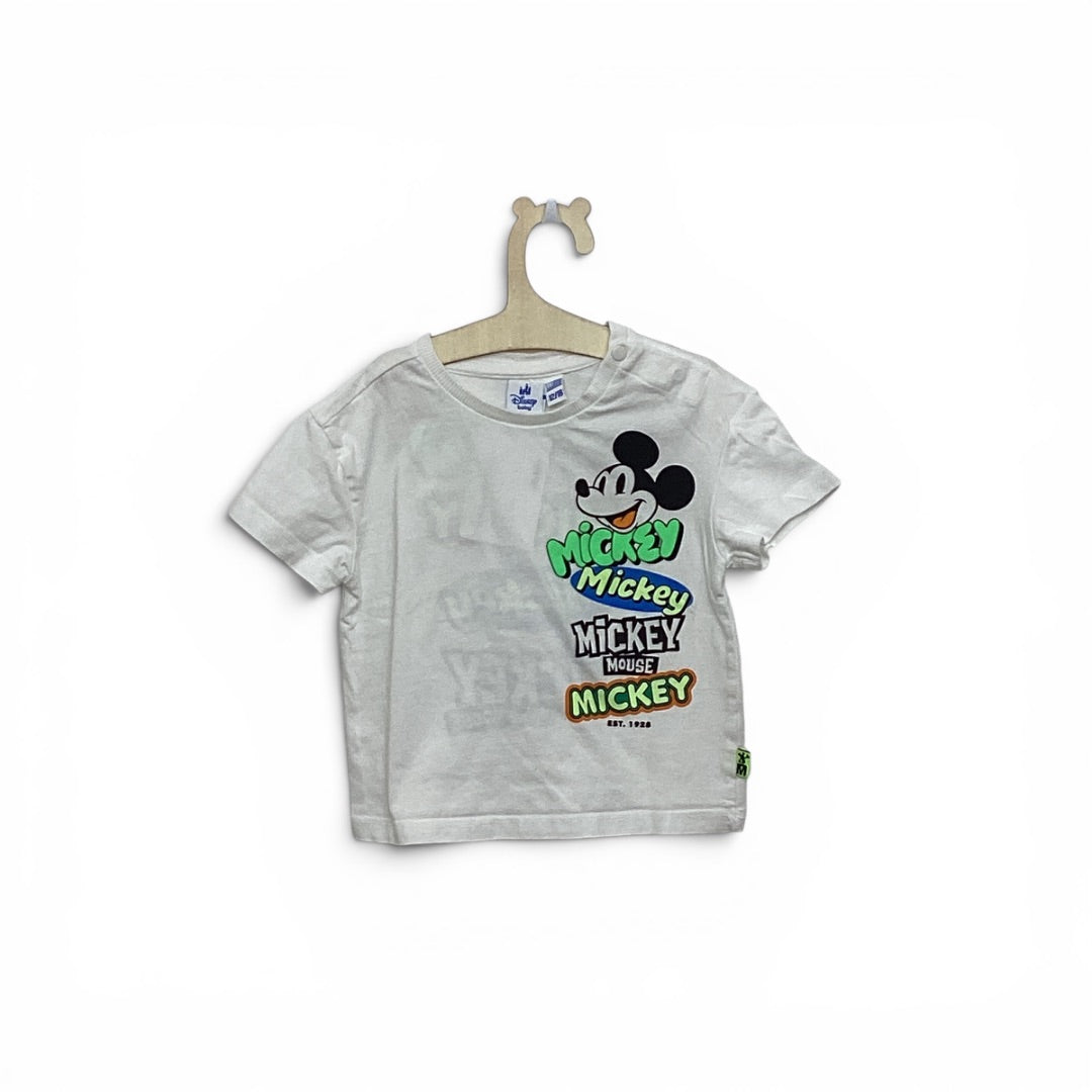 T-Shirt Original Marines weiss, 80