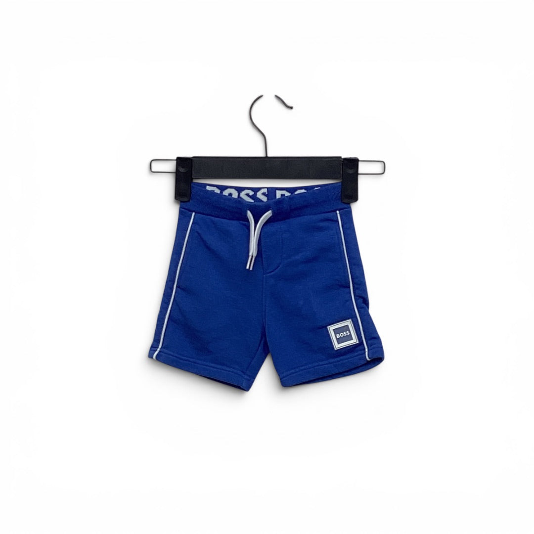 Bermuda Hugo Boss blau, 74