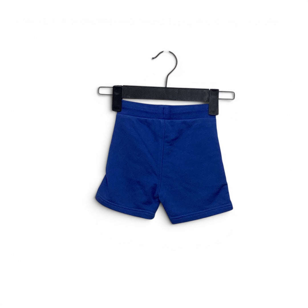 Bermuda Hugo Boss blau, 74