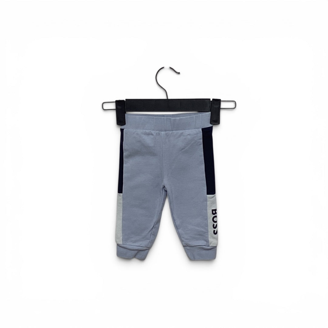 Deux-Pièce Hugo Boss blau, 68