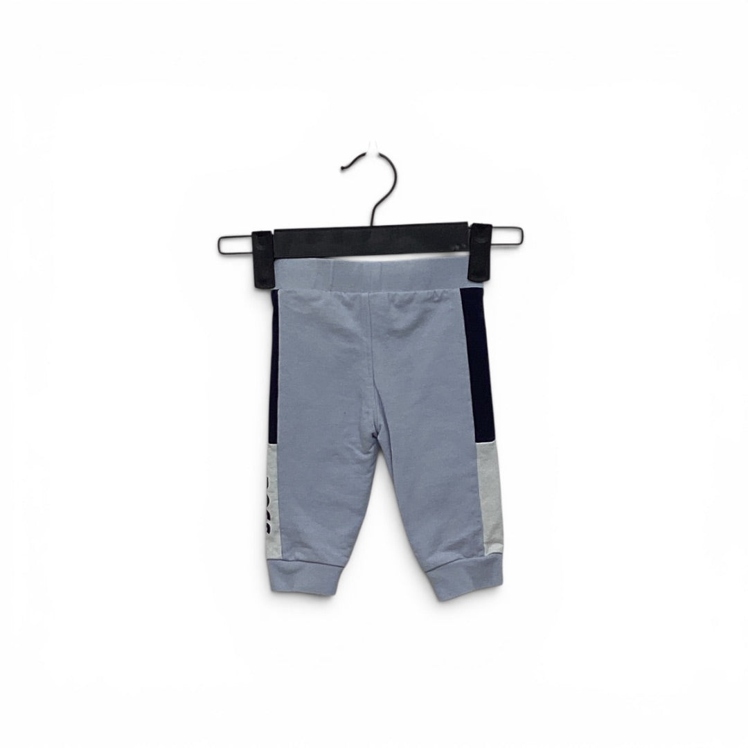 Deux-Pièce Hugo Boss blau, 68