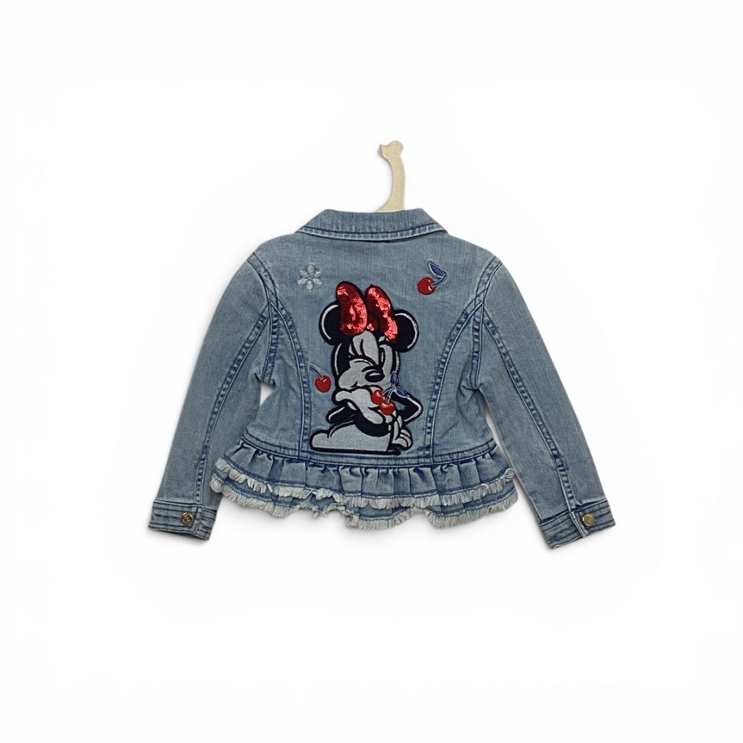 Jeans Original Marines blau, 74