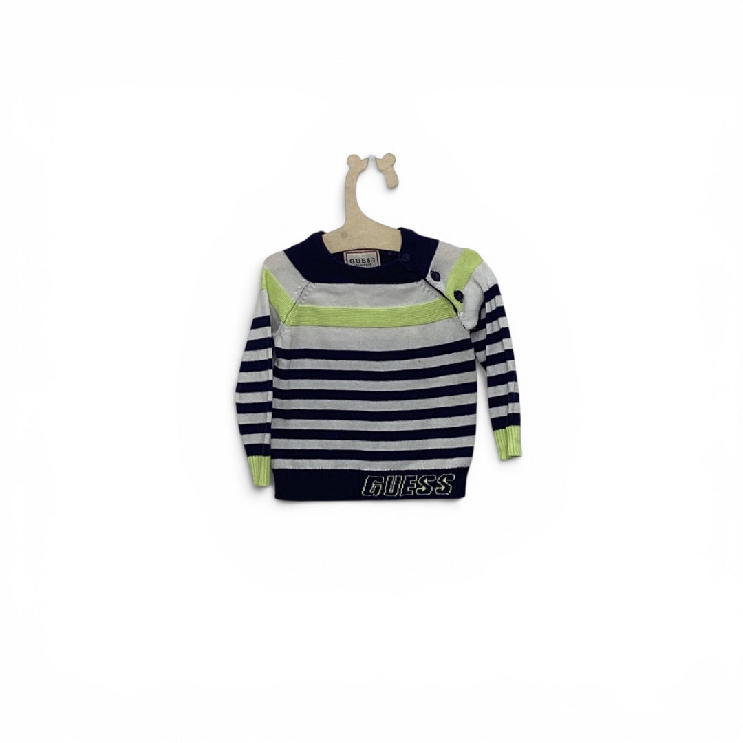 Oberteil Guess weiss, 68
