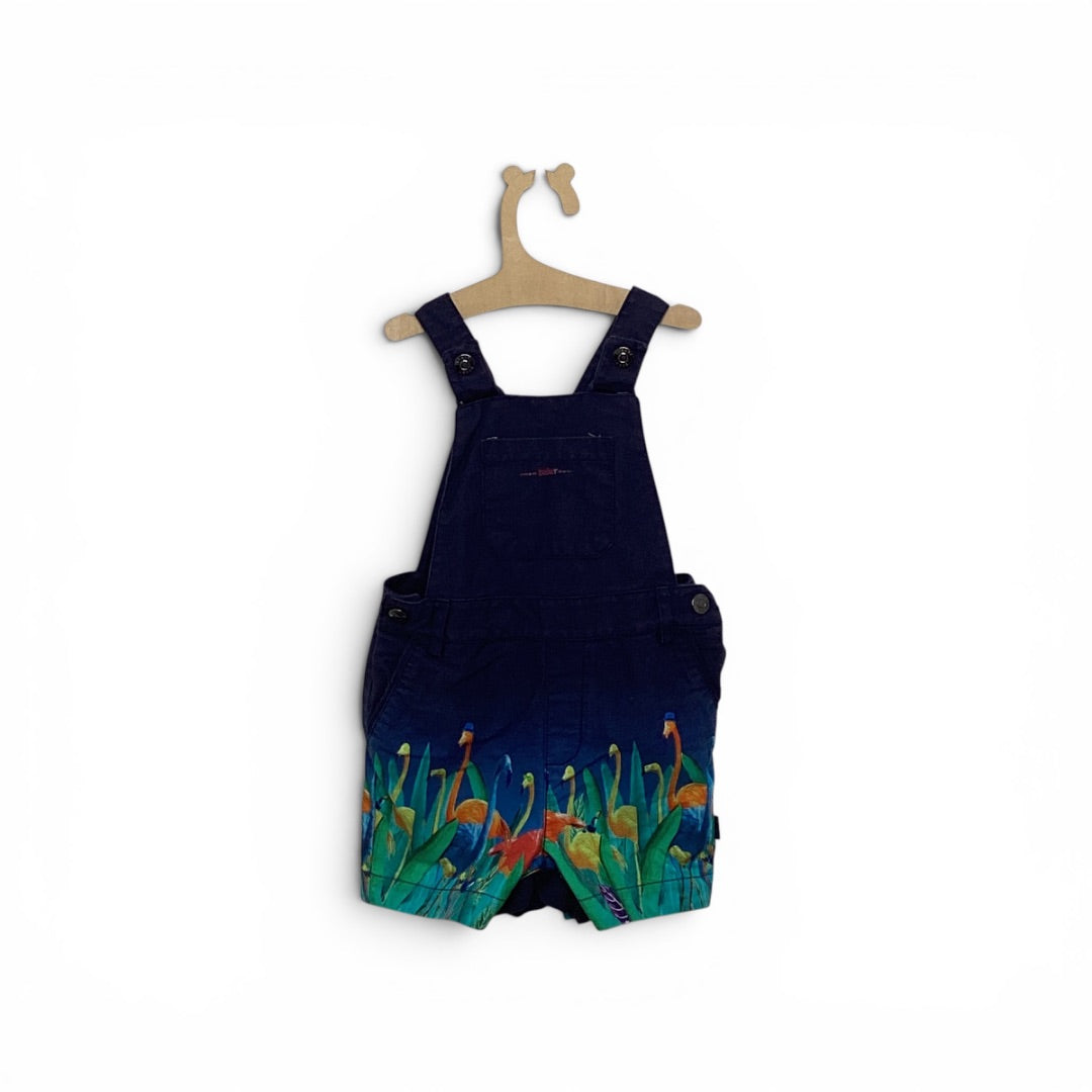 Latzhose Ted Baker multicolor, 74