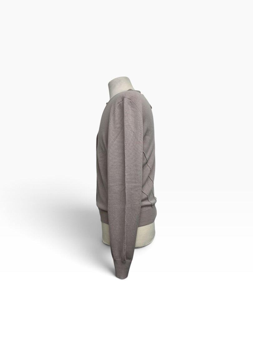 Cardigan Annapurna beige, L