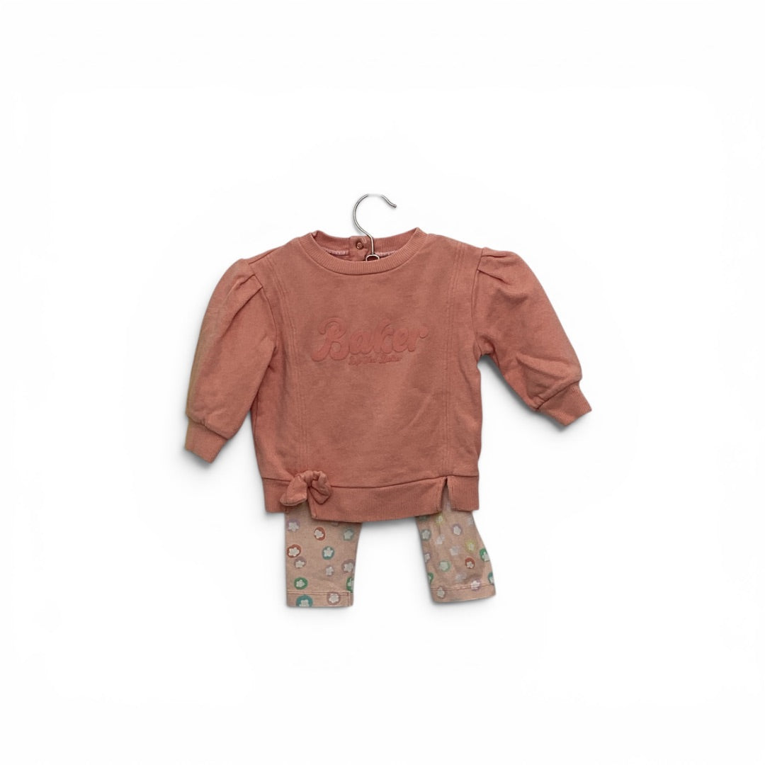 Ted Baker lachs, 68