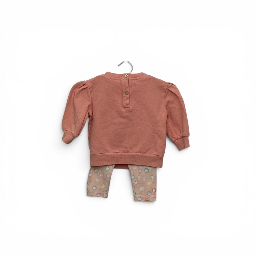 Ted Baker lachs, 68