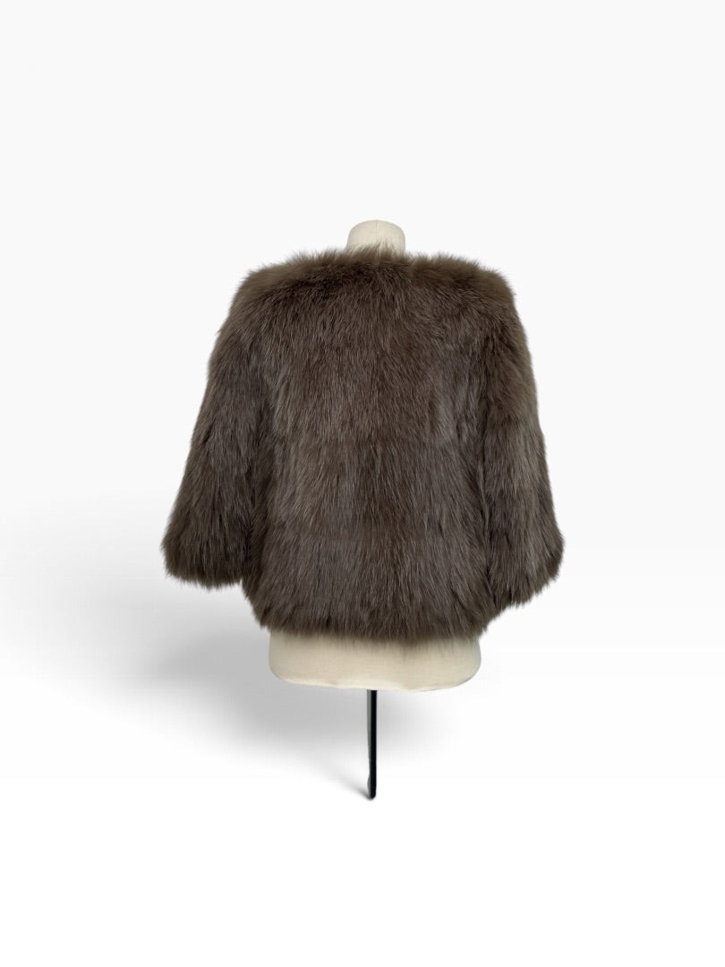 Jacke Coast Weber & Ahaus grau, S