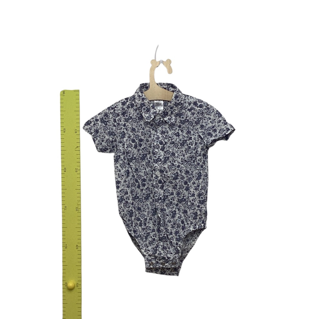 Body Carter S multicolor, 80